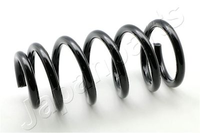 Balstiekārtas atspere JAPANPARTS ZC5809C