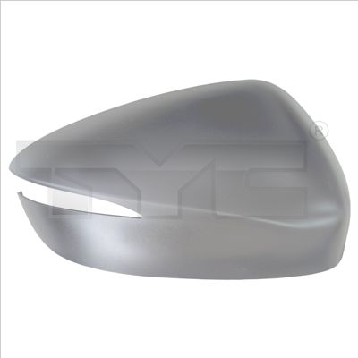 Покрытие, внешнее зеркало TYC 320-0051-2