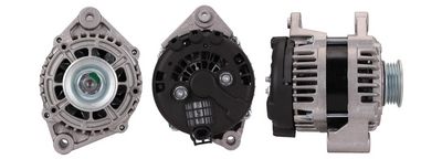 Ģenerators LUCAS LRA03489