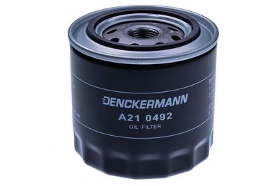 Масляный фильтр DENCKERMANN A210492