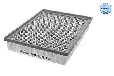 Воздушный фильтр MEYLE 8123210000