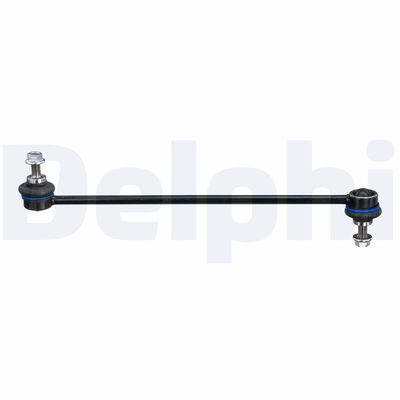 Stiepnis/Atsaite, Stabilizators DELPHI TC3931