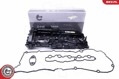 Cilindru galvas vāks ESEN SKV 48SKV058