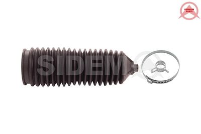 Пыльник, рулевое управление SIDEM 319.037