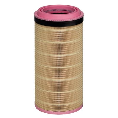 Gaisa filtrs HENGST FILTER E1872L