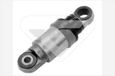 Demferis, Ķīļrievu siksna HUTCHINSON T0209