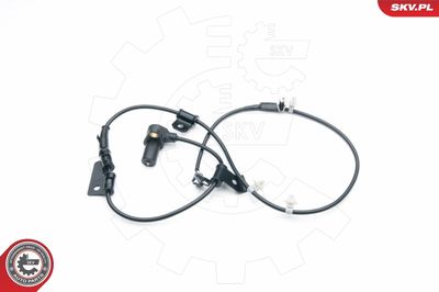 Датчик, частота вращения колеса ESEN SKV 06SKV340