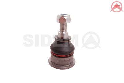 Balst-/Virzošais šarnīrs SIDEM 5686