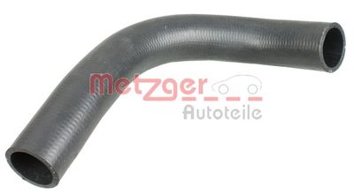 Шланг радиатора METZGER 2420819