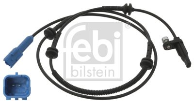 Датчик, частота вращения колеса FEBI BILSTEIN 46261