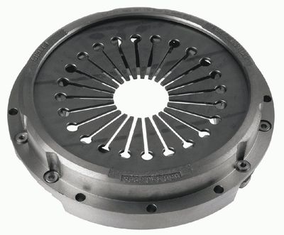 Sajūga piespiedējdisks SACHS 3082 087 136