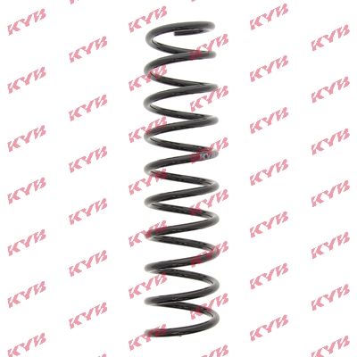 Пружина ходовой части KYB RG5478