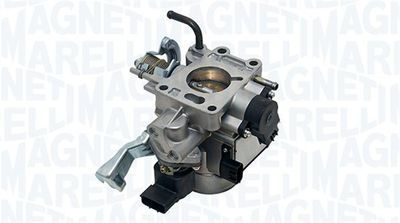 Корпус дроссельной заслонки MAGNETI MARELLI 802000000007