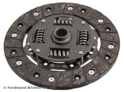 Диск сцепления BLUE PRINT ADV183106