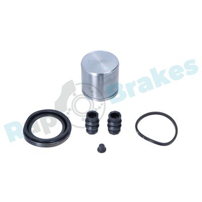 Ремкомплект, тормозной суппорт RAP BRAKES R-Z0229