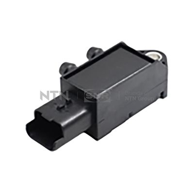 Devējs, Izplūdes gāzu spiediens SNR EGP168.01