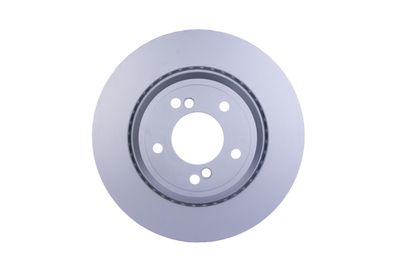 Тормозной диск HELLA 8DD 355 122-621