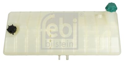 Kompensācijas tvertne, Dzesēšanas šķidrums FEBI BILSTEIN 171213