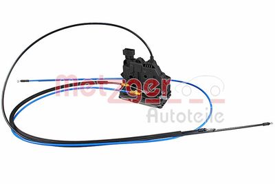 Замок двери METZGER 2314504