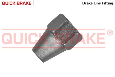 Savilcējskrūve QUICK BRAKE ZF