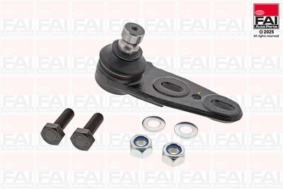 Balst-/Virzošais šarnīrs FAI AutoParts SS445