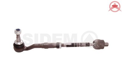 Поперечная рулевая тяга SIDEM 21323