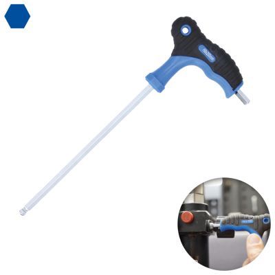 Leņķa skrūvgriezis KS TOOLS BT041002