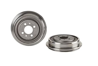 Bremžu trumulis BREMBO 14.5591.20