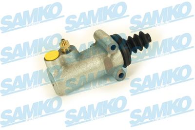 Darba cilindrs, Sajūgs SAMKO M09398