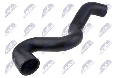 Шланг, вентиляция картера NTY GPP-ME-121