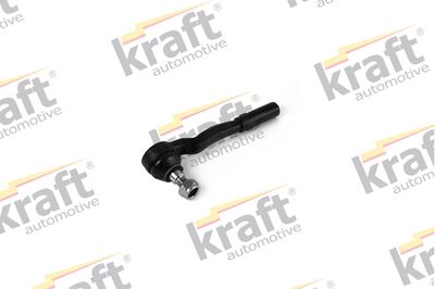 Наконечник поперечной рулевой тяги KRAFT AUTOMOTIVE 4311019