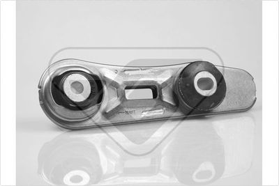 Подвеска, двигатель HUTCHINSON 532C08