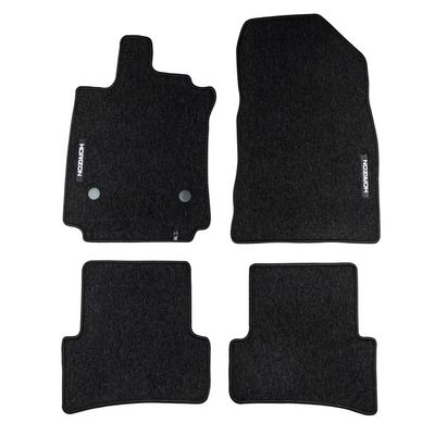 Комплект ковриков Frogum HR424234