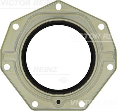 Уплотняющее кольцо, коленчатый вал VICTOR REINZ 81-90063-00