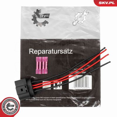 Vadu remkomplekts, Degvielas sūknis ESEN SKV 53SKV288