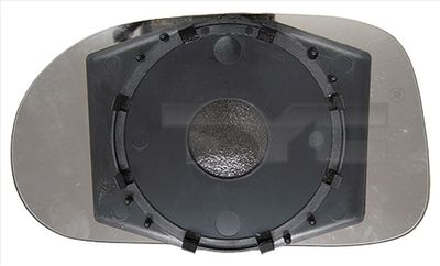 Spoguļstikls, Ārējais atpakaļskata spogulis TYC 30900021