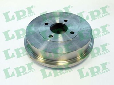 Тормозной барабан LPR 7D0061