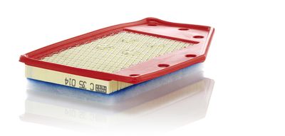 Воздушный фильтр MANN-FILTER C 35 014