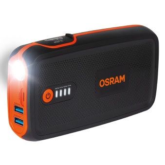 Ams-OSRAM OBSL300 Akumulatora starteris