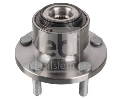 Riteņa rumbas gultņa komplekts FEBI BILSTEIN 29825