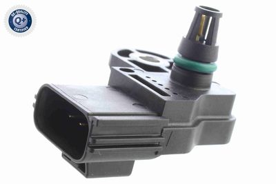 Датчик, давление наддува VEMO V32-72-0081