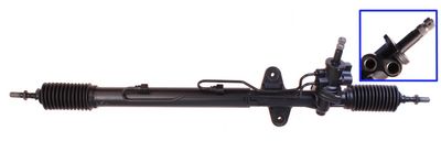 Рулевой механизм DRI 711520168