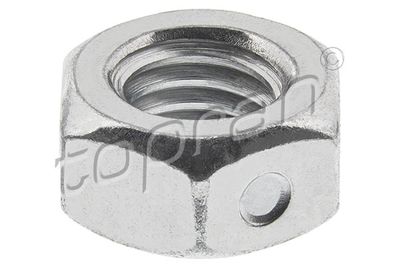 Гайка, выпускной коллектор TOPRAN 120137