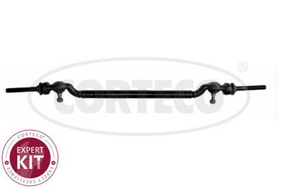 Поперечная рулевая тяга CORTECO 49400192