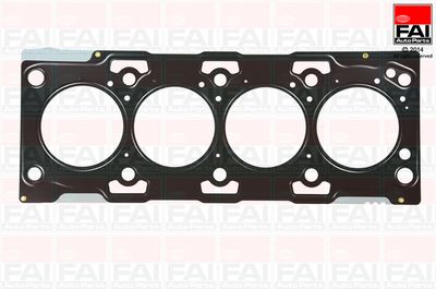 Прокладка, головка цилиндра FAI AutoParts HG1522