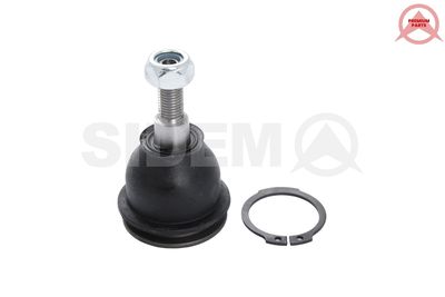 Шарнир независимой подвески / поворотного рычага SIDEM 87386