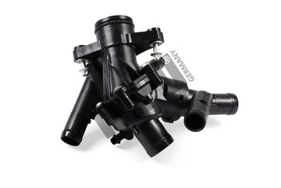 Термостат, охлаждающая жидкость HEPU TM1025