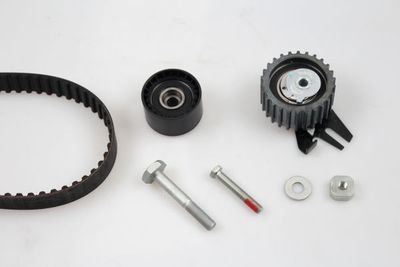 Комплект ремня ГРМ HEPU 20-1737