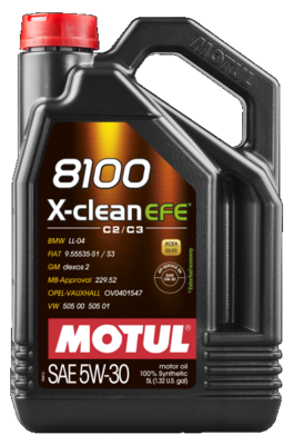 MOTUL 109471 5W-30 5l Motoreļļa