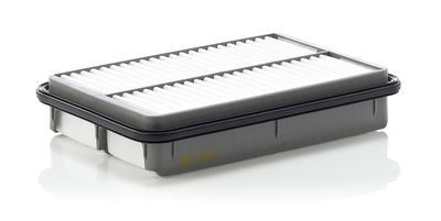 Воздушный фильтр MANN-FILTER C 2632/1